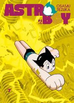 Astro Boy